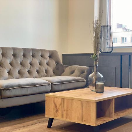 Luxusni Nove Zrekonstruovany Apartman 2Kk - 47M2 - Ostrava Centrum Экстерьер фото