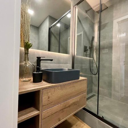 Luxusni Nove Zrekonstruovany Apartman 2Kk - 47M2 - Ostrava Centrum Экстерьер фото
