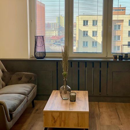 Luxusni Nove Zrekonstruovany Apartman 2Kk - 47M2 - Ostrava Centrum Экстерьер фото