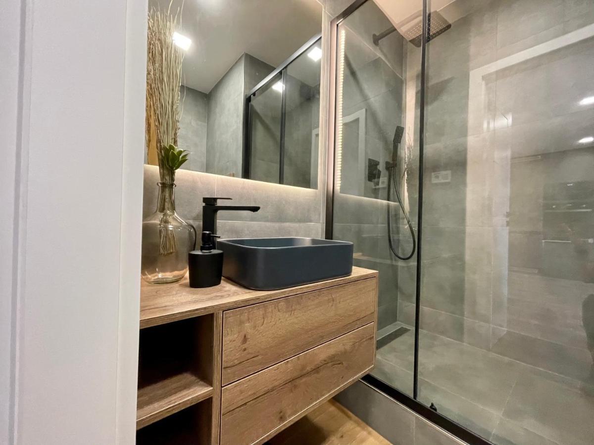 Luxusni Nove Zrekonstruovany Apartman 2Kk - 47M2 - Ostrava Centrum Экстерьер фото