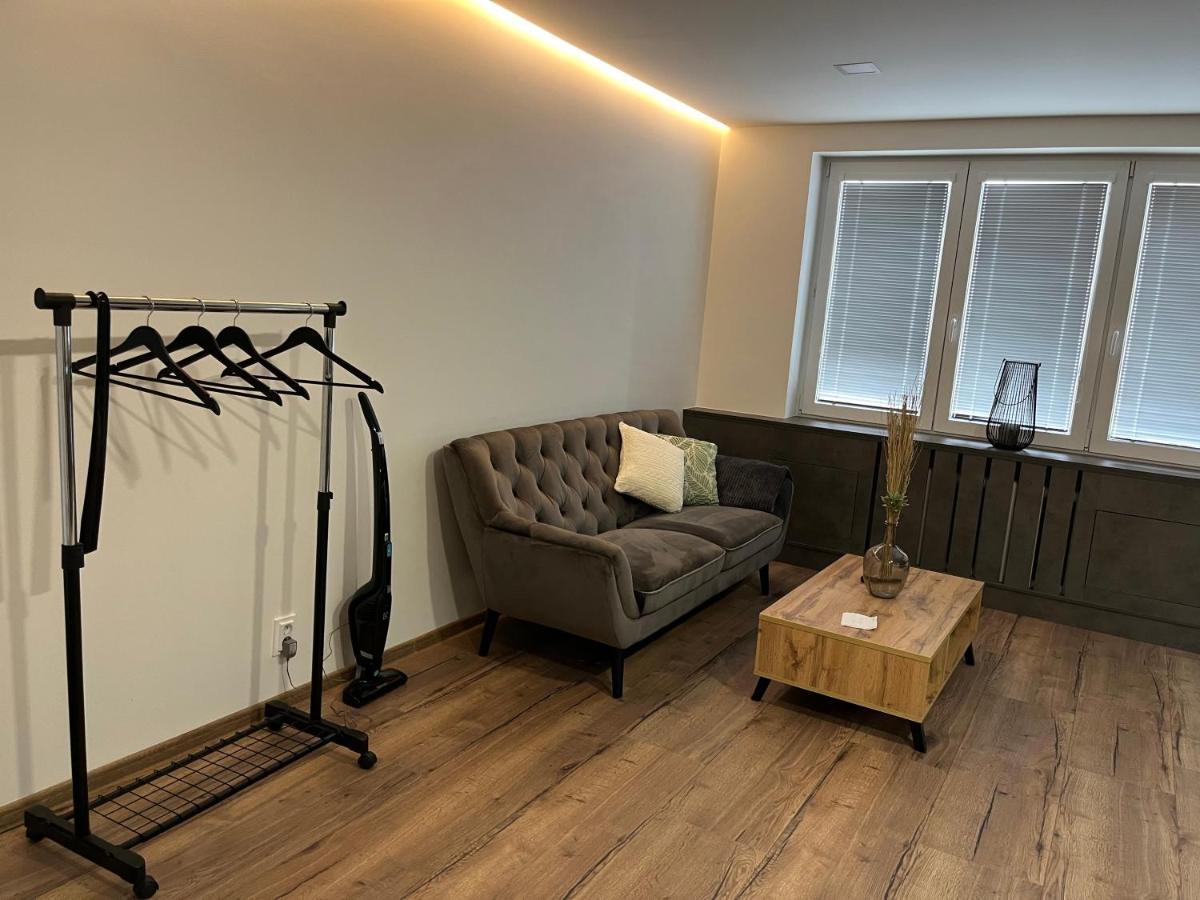Luxusni Nove Zrekonstruovany Apartman 2Kk - 47M2 - Ostrava Centrum Экстерьер фото