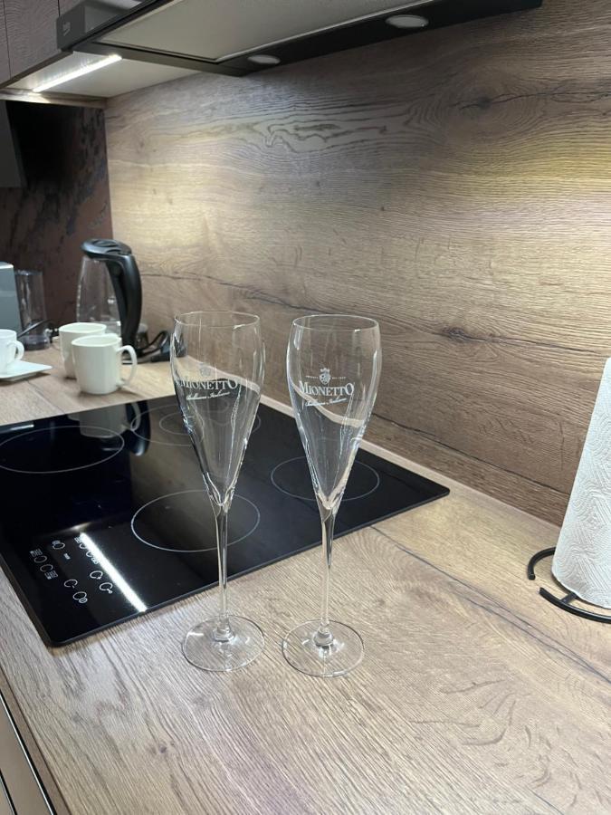 Luxusni Nove Zrekonstruovany Apartman 2Kk - 47M2 - Ostrava Centrum Экстерьер фото